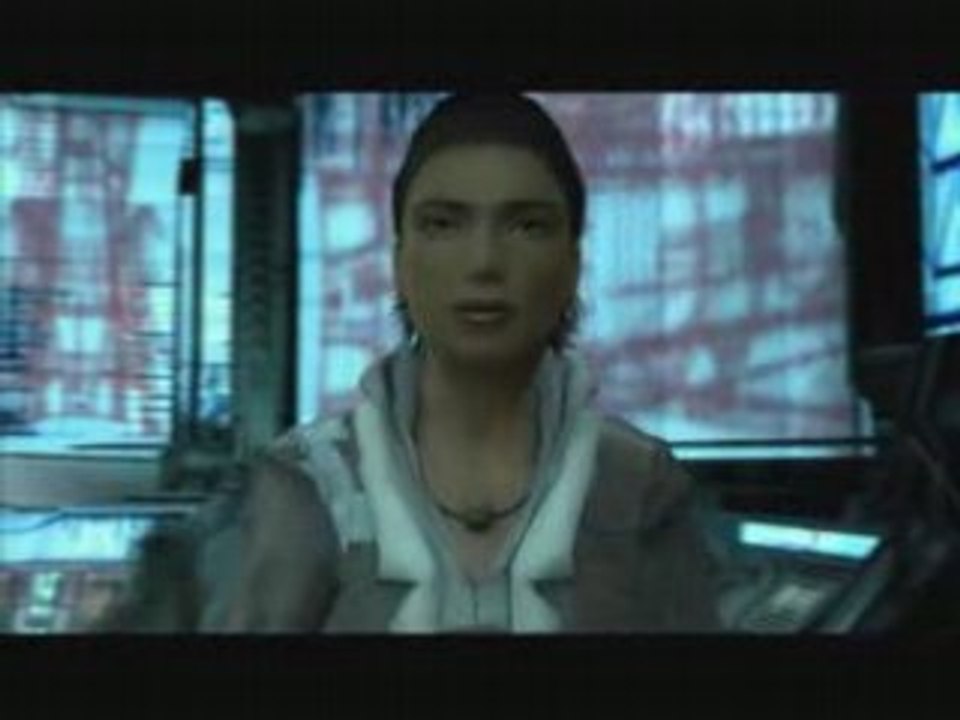 Half-Life² Episode One