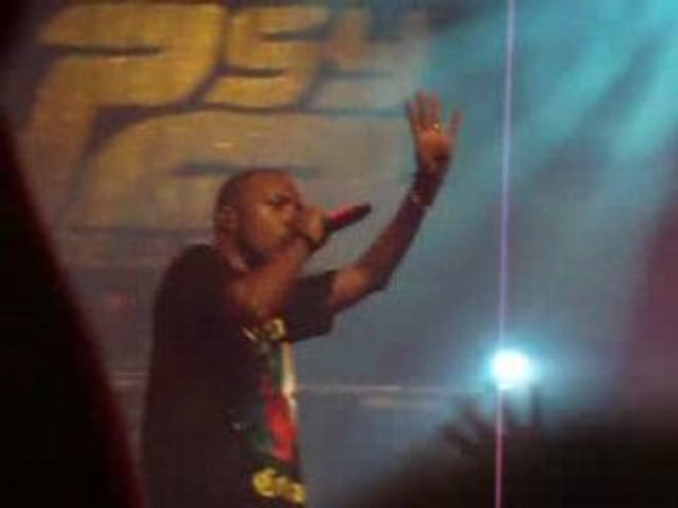Freestyle Alonz"