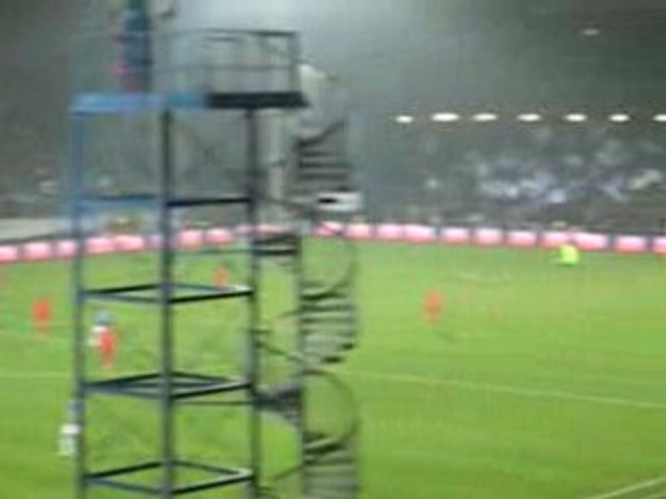 POZNAN - NANCY