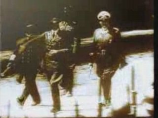 David Hallyday raconte Princesse Noor Inayat Khan