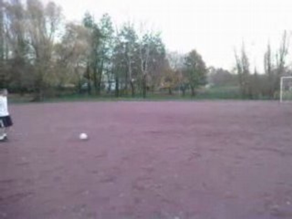 Dam Dam le lyonnais