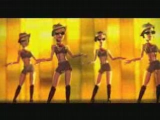 Sarkozy : the King of the Bling Bling