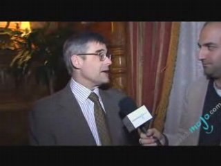 Interview with Pierre Boivin