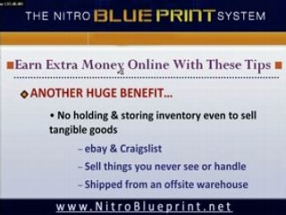 Earn Money Online With These Easy Tips