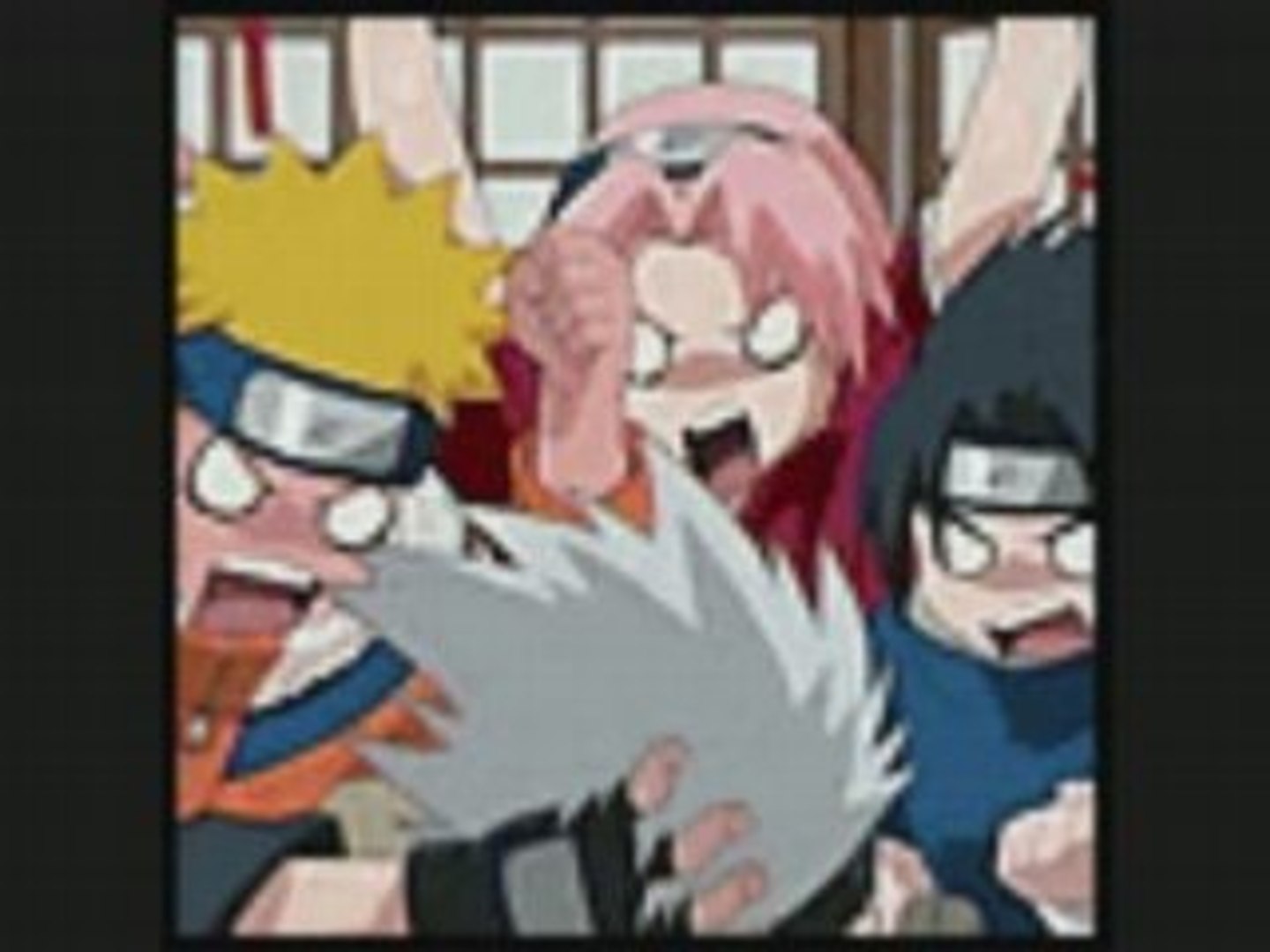 Naruto