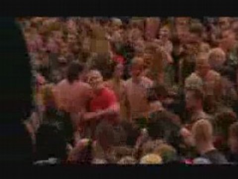 STATIC X Live Graspop Dessel Belgium LAST PART