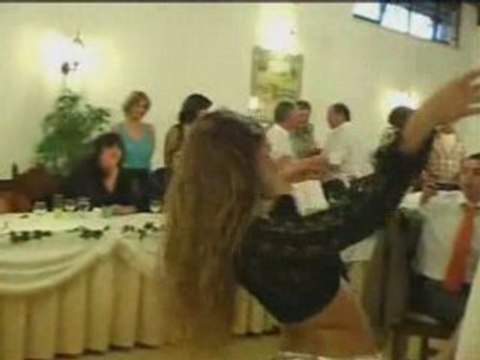 ray, chaabi, maroc, morocco, Anaisis Bellydance - Sensual Ch