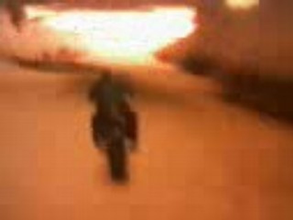 cascade de fou gta san andreas