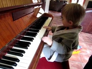 Mini-Mozart
