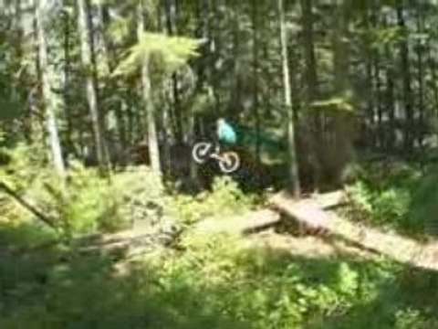 [MTB] Richie Schley - Training 2008