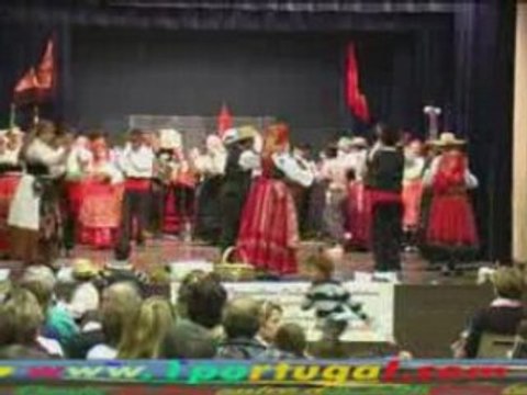 Rancho folclorico da Correlhã - Ponte de Lima - N.2