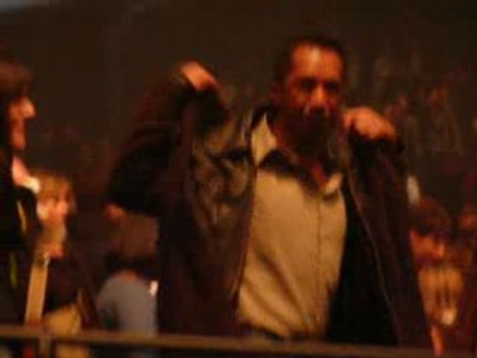 Hervé Rakoto 8 novembre Christophe mae PDS