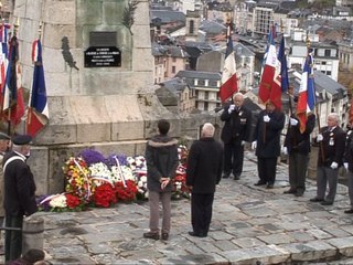 TULLE 11 NOVEMBRE 2008