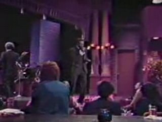 Brook Benton - Performs 3 Major Hits Live (1983)