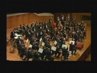 1er mvt 5ème de Beethoven