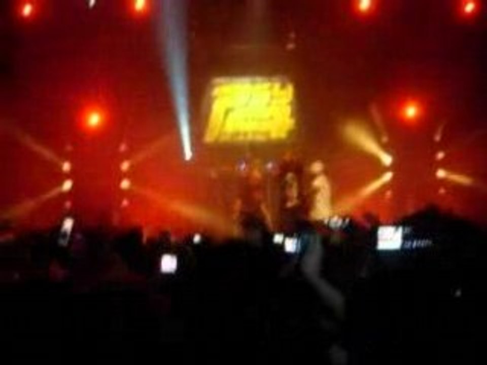 Psy4 de la rime - Rebelotte Live