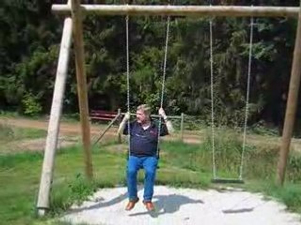 09.07.2003 Schaukel