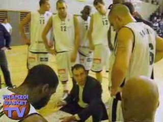 AMSB Vs SVBD Fin de Match (07/11/08)