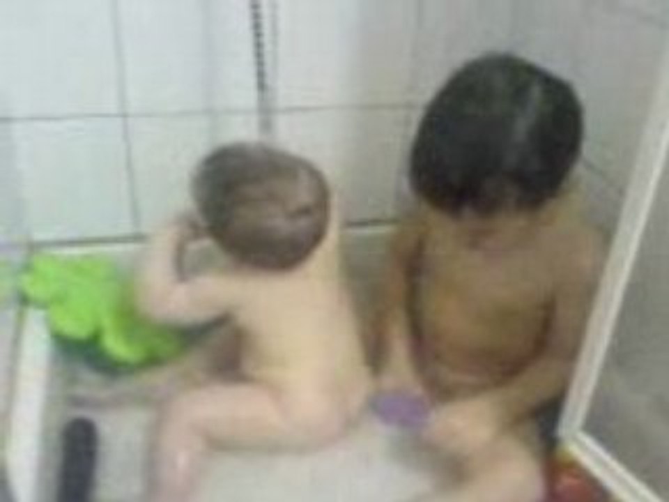 bain kinou et gio