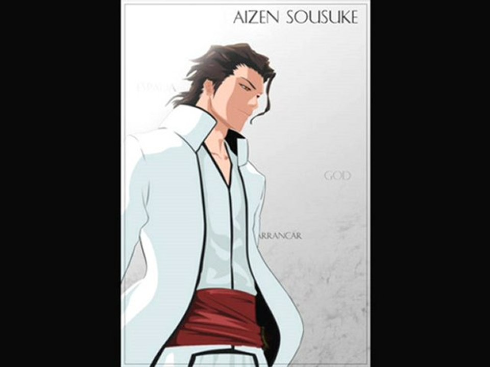 Bleach ost 3: escalon