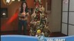 Maite Perroni en comercial Walmart Navidad