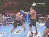 Badr hari vs Domagoj ostojic