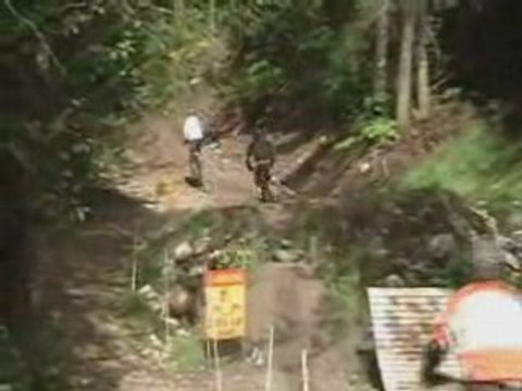[MTB] Whistler Trip 2008 [Goodspeed]