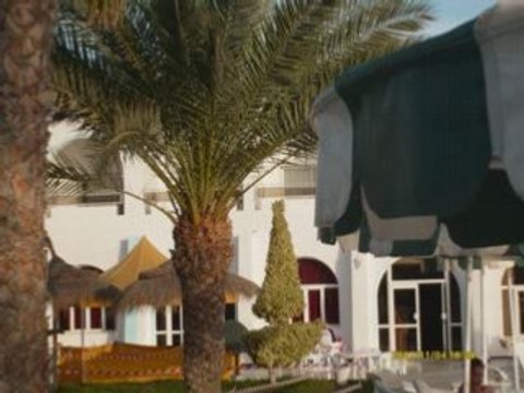 Vacances à Djerba pour nos10 ans de mariage