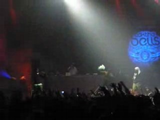 The Pharcyde Live from Paris at Rock the bell!