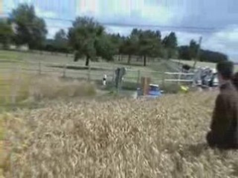 Rallye kalt bec 2008 partie 2