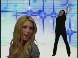 RBD - Una Pequeña Voz (Plaza Sesamo)