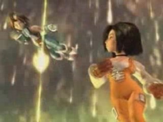 Final Fantasy IX