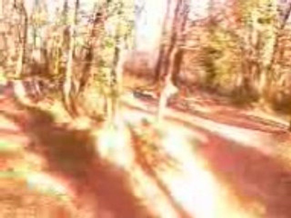 saut en vtt