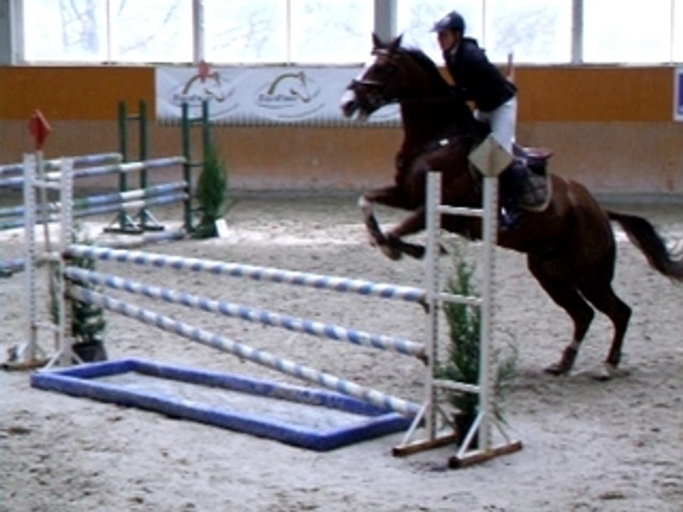 Ludres - Vitesse 105