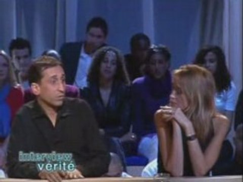 Thierry Meyssan chez Ardisson le 16.03.02part1