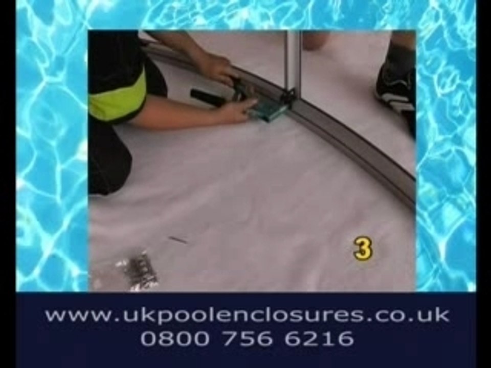 How to save money, and energy with a swimming pool enclosure