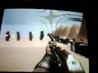 Far Cry 2 Domino fou