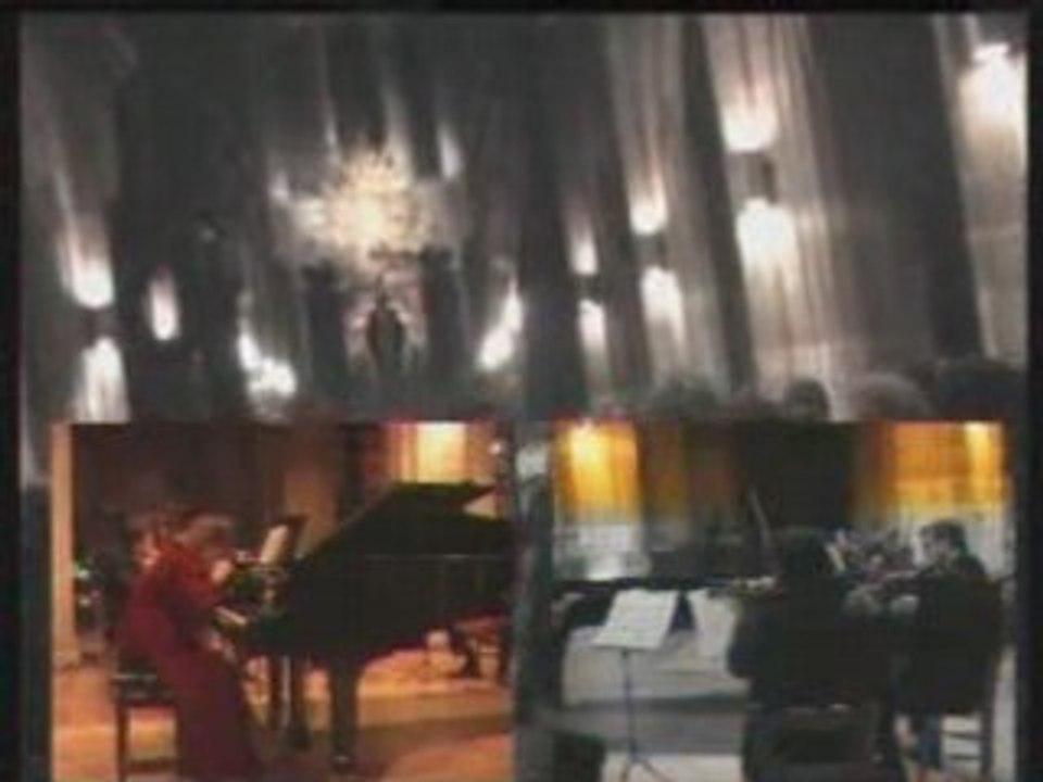 BRÈVES 1 DE PHIARTV extraits Concerts 2007-08 Paris-Belfort