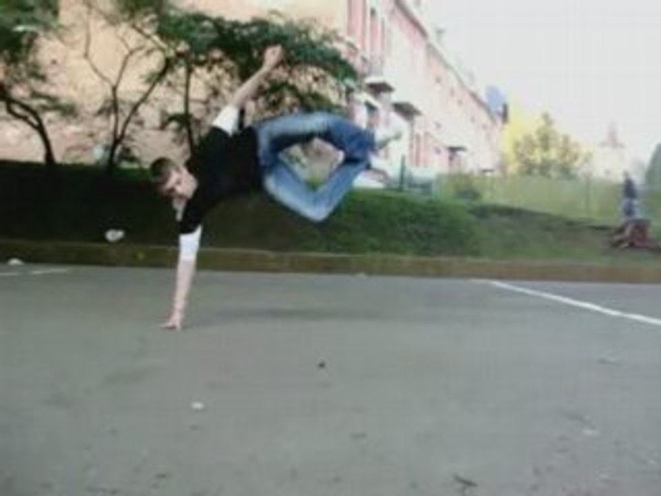 Complex Style Tkk'