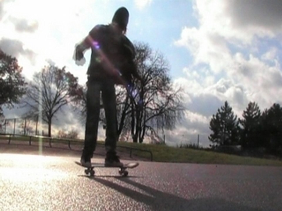 Ollie (pierre)