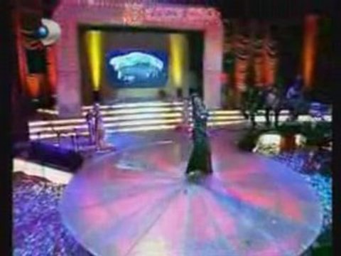 Tanyeli Turkish Belly Dancer