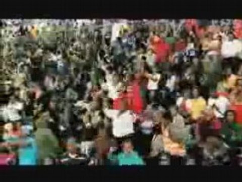 Soulja Boy Tell 'Em - Bird Walk [Music Video]