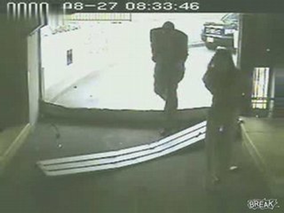Femmes au volant