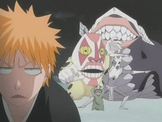 Bleach ost 3: magot's dance