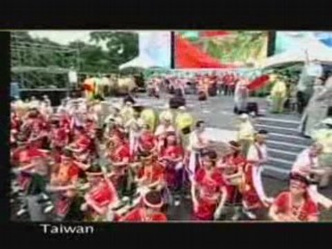 Journée Mondiale de Prière