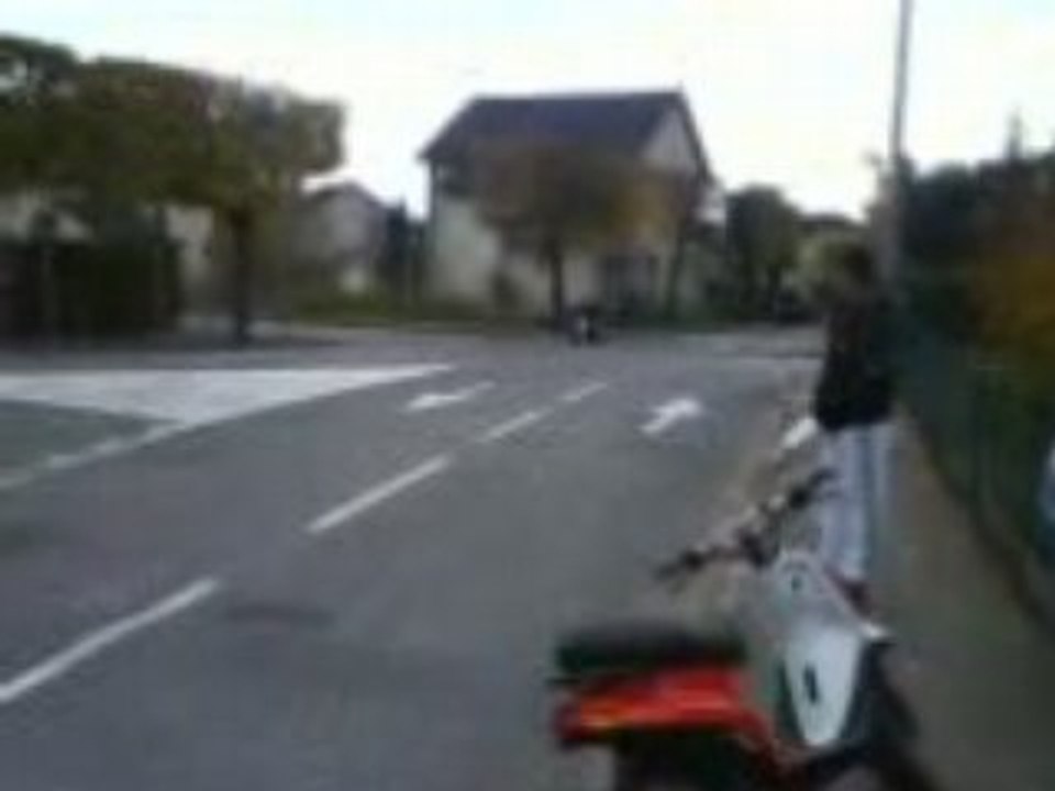 prOto (pOcket mOt3ur Spirit)