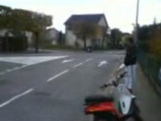 prOto (pOcket mOt3ur Spirit)