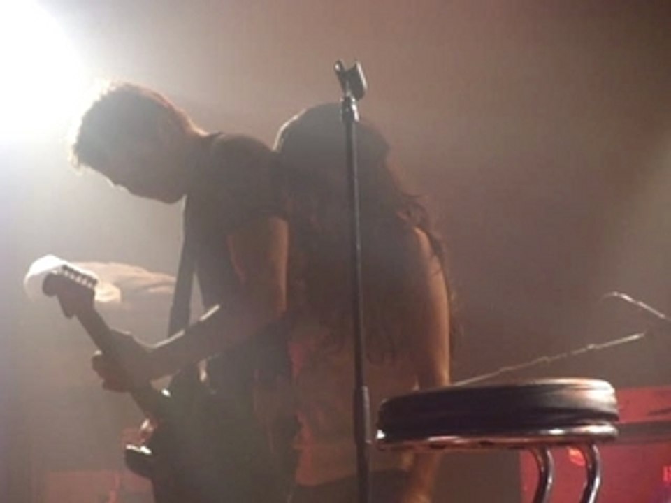 Come together-Jenifer