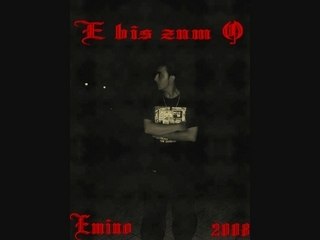 Emino-E bis zum O | myspae.com