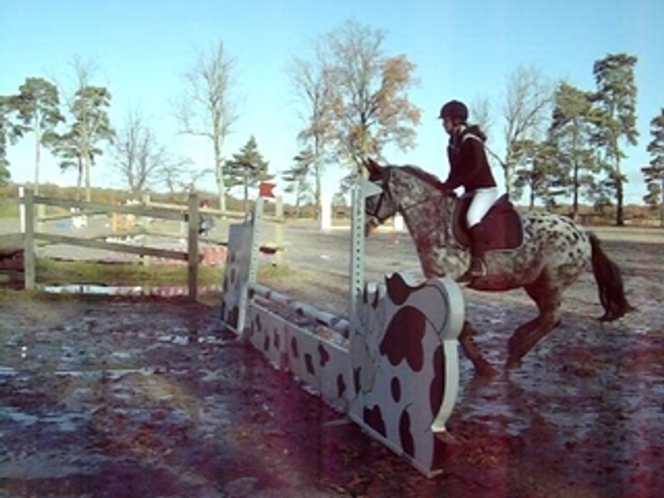 mOi et Iris sUr la 1 =)